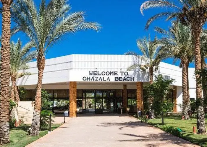 Resort Ghazala Şarm El-Şeyh