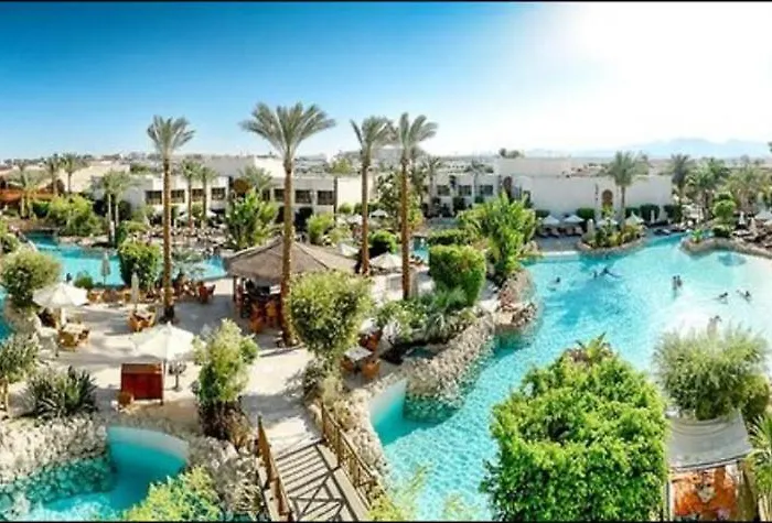 Resort Ghazala