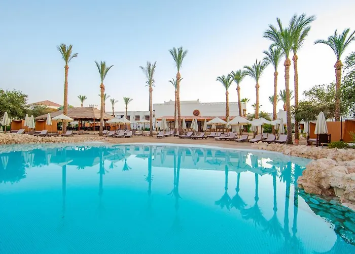 Resort Ghazala 4*