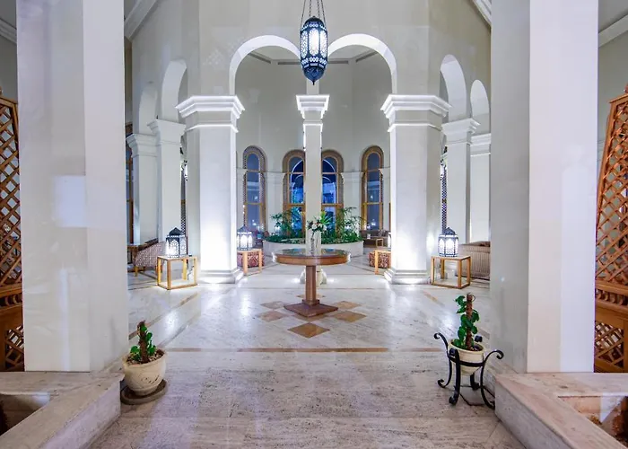 Resort Ghazala
