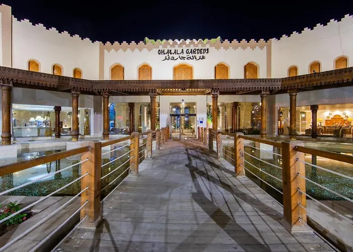 Ghazala 4* Şarm El-Şeyh