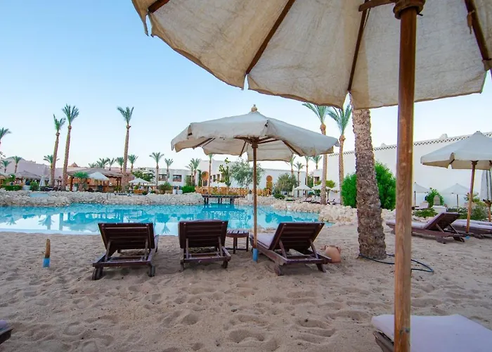 Ghazala 4* Şarm El-Şeyh
