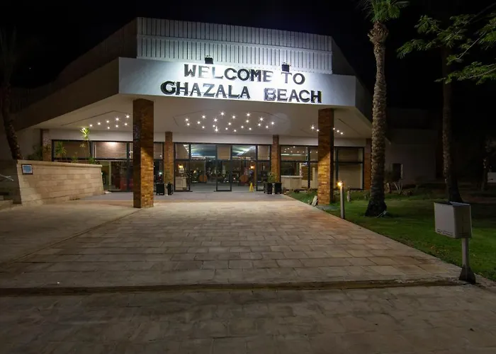 Resort Ghazala Şarm El-Şeyh