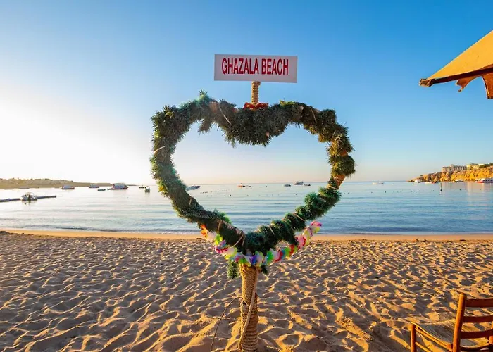 Ghazala Resort Şarm El-Şeyh