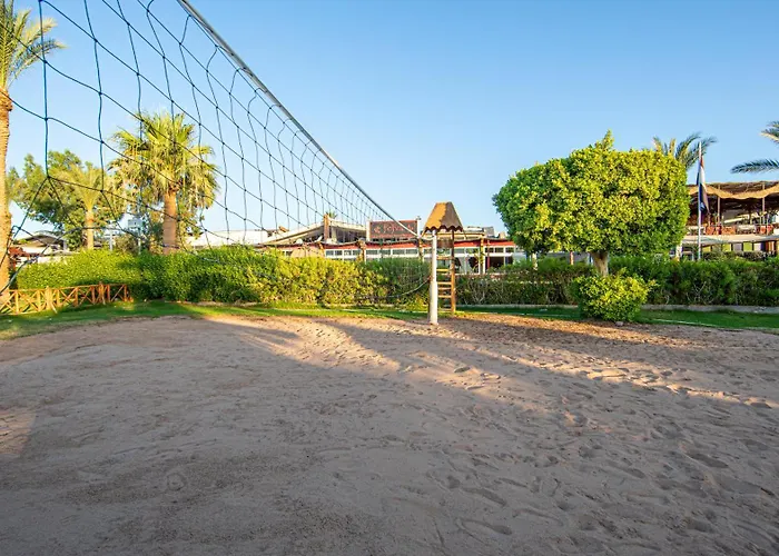 Ghazala Resort Şarm El-Şeyh