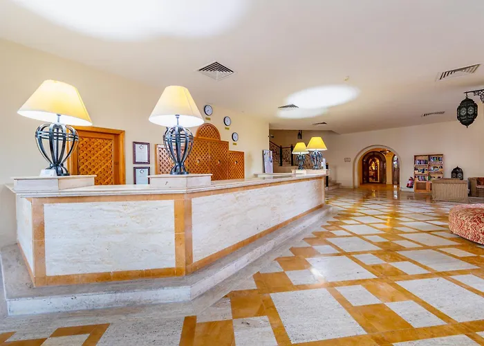Ghazala Resort