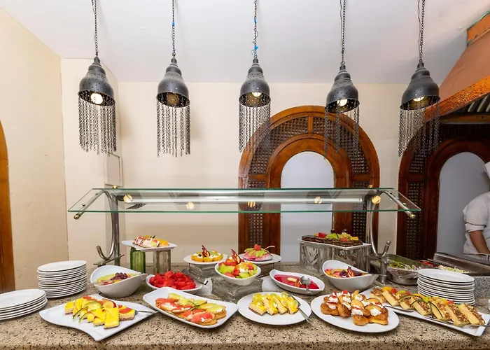 Resort Ghazala Şarm El-Şeyh