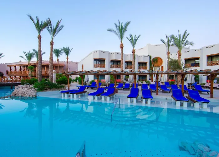Resort Ghazala Şarm El-Şeyh