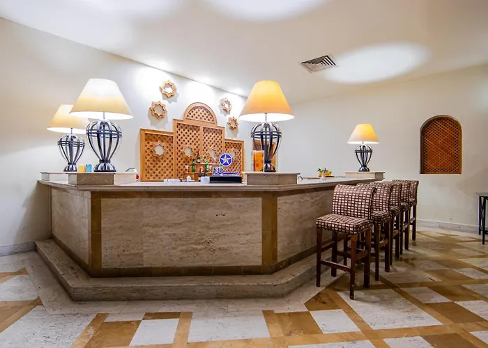 Ghazala Resort