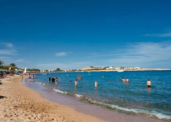 Resort Ghazala 4*