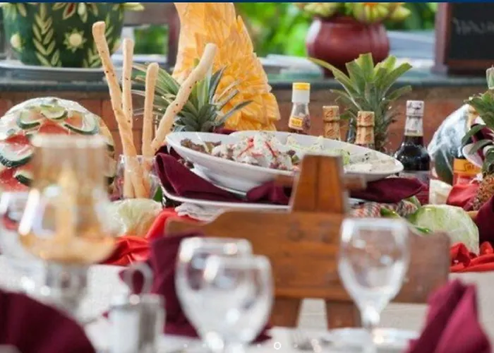 Resort Ghazala 4*