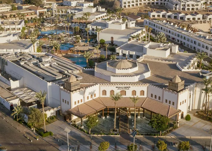 Resort Ghazala 4*