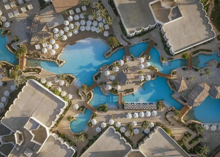 Ghazala Resort Şarm El-Şeyh