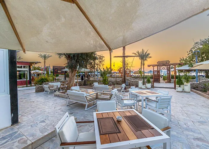 Ghazala Resort Şarm El-Şeyh