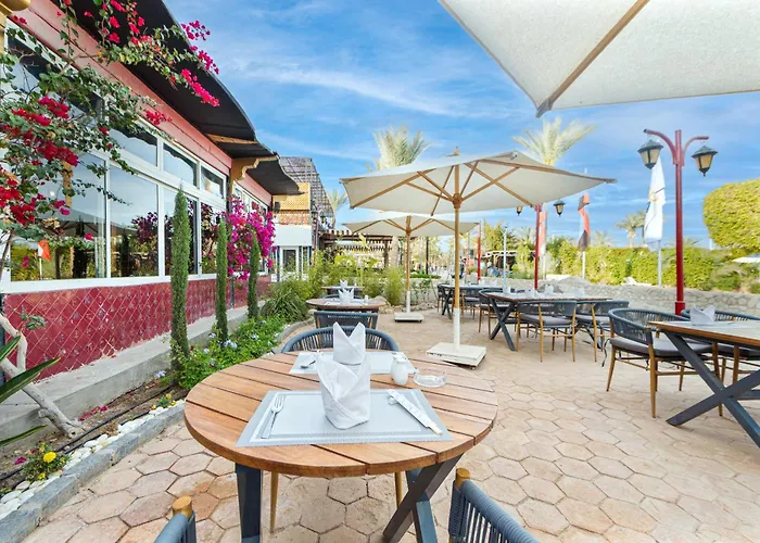 Ghazala Resort Şarm El-Şeyh