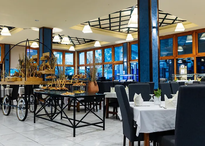 Ghazala Resort 4*