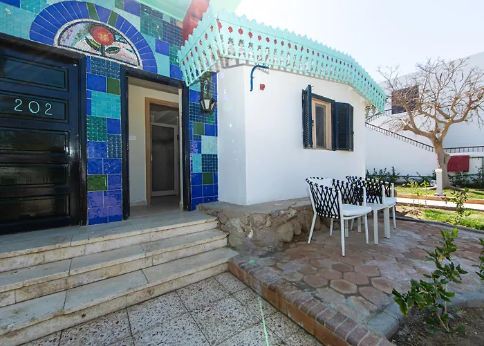 Ghazala Resort Şarm El-Şeyh