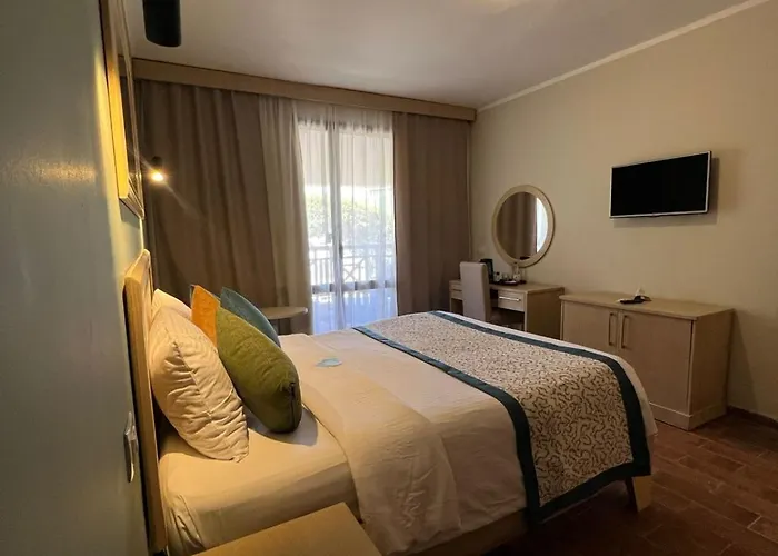Ghazala Resort Şarm El-Şeyh