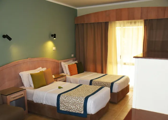 Ghazala Resort Şarm El-Şeyh