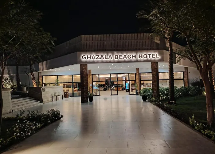 Ghazala 4*