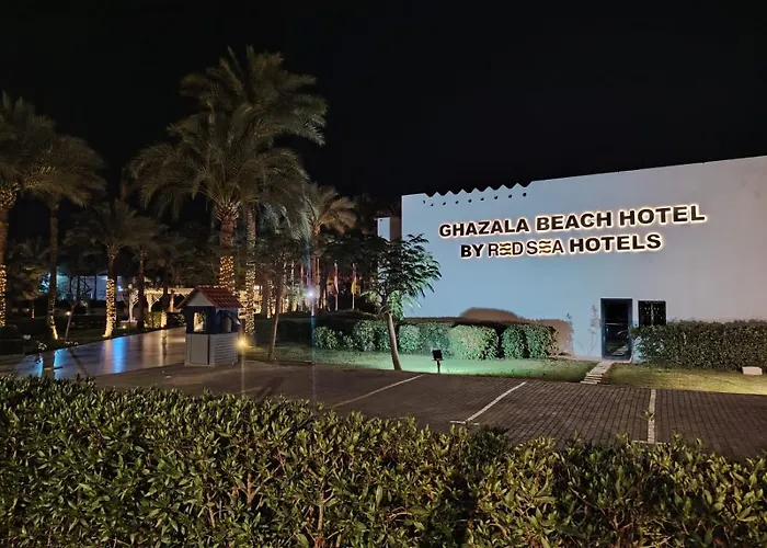Ghazala 4* Şarm El-Şeyh