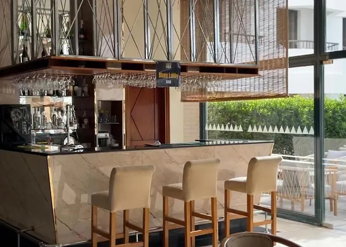 Ghazala Resort