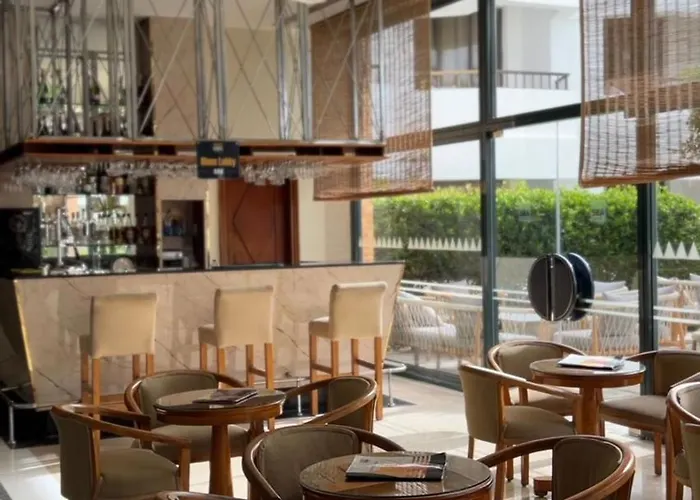 Ghazala Resort 4*