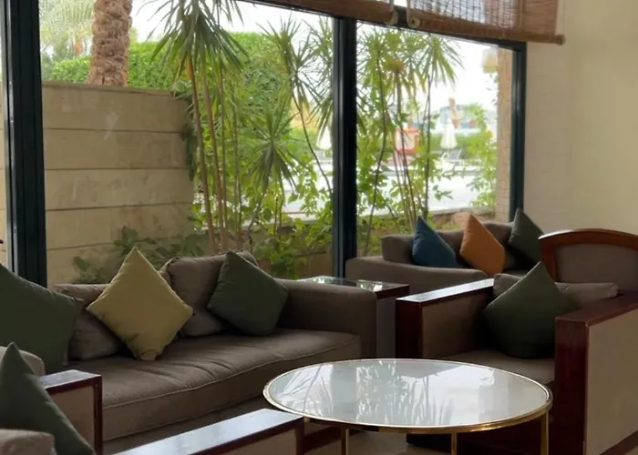 Ghazala Resort Şarm El-Şeyh