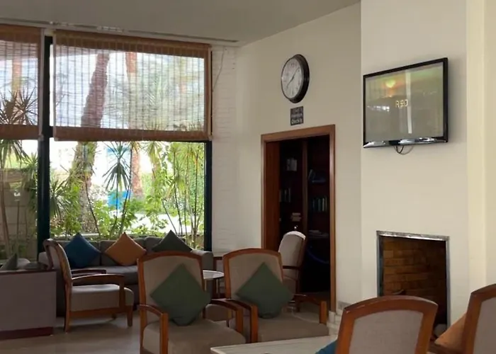 Resort Ghazala Şarm El-Şeyh