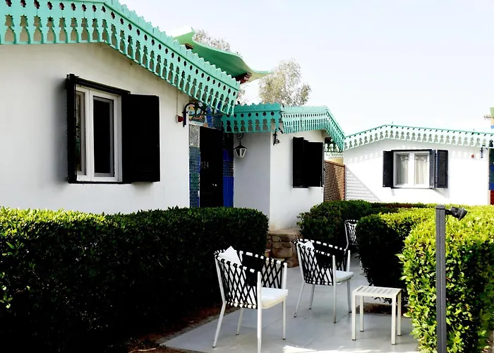 Ghazala Resort