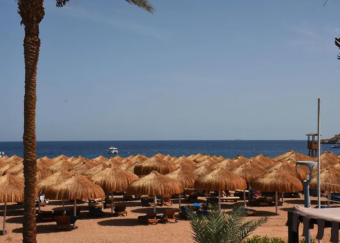 Ghazala Resort 4*