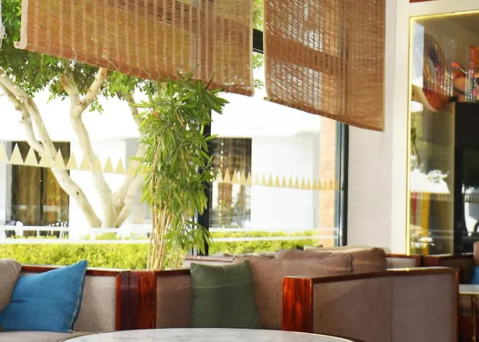 Resort Ghazala 4*