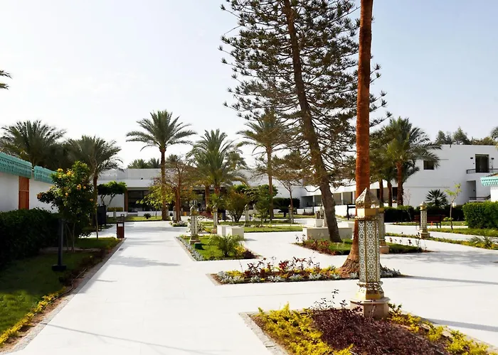 Resort Ghazala Şarm El-Şeyh