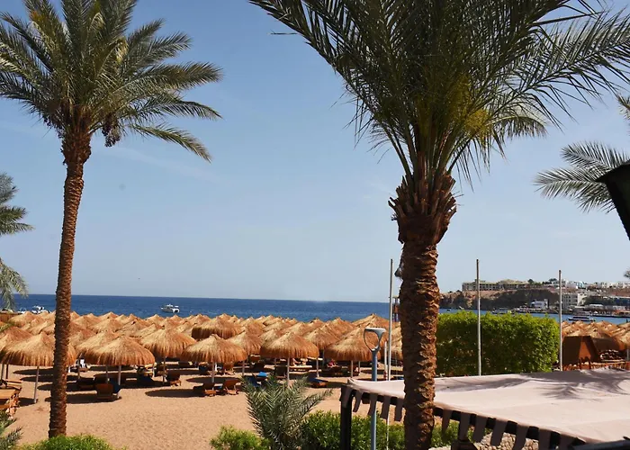 Ghazala 4* Şarm El-Şeyh