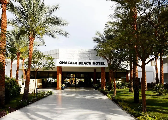 Ghazala Resort