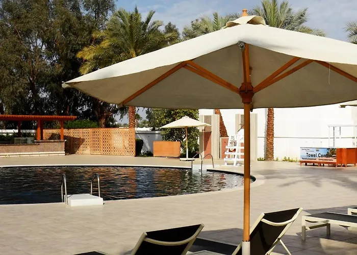 Ghazala Resort 4*