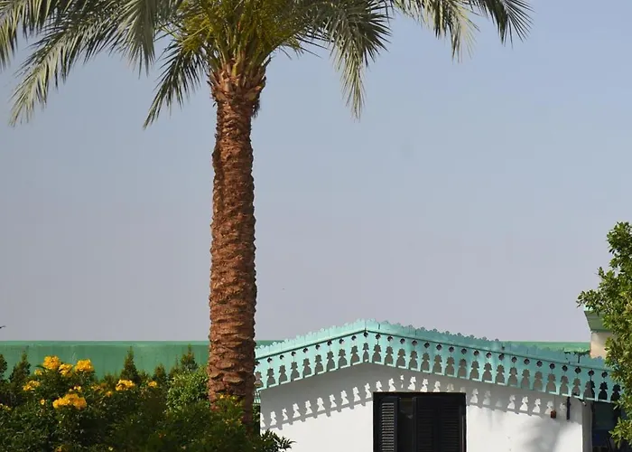 Resort Ghazala 4*