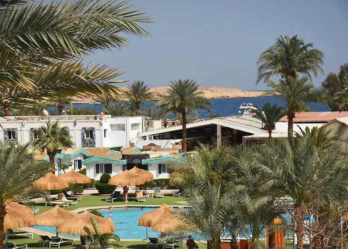 Resort Ghazala Şarm El-Şeyh