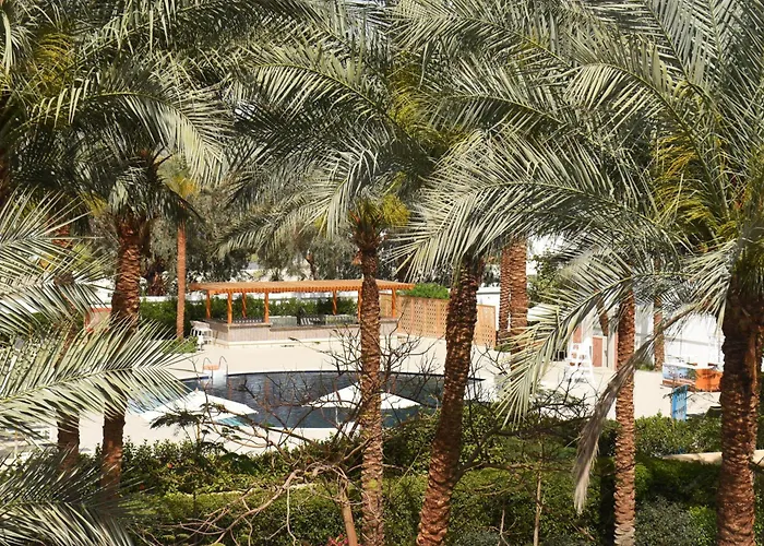 Ghazala Resort