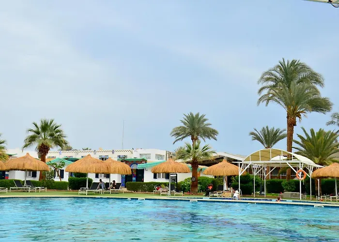 Ghazala Resort Şarm El-Şeyh