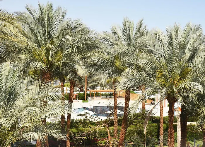 Resort Ghazala Şarm El-Şeyh